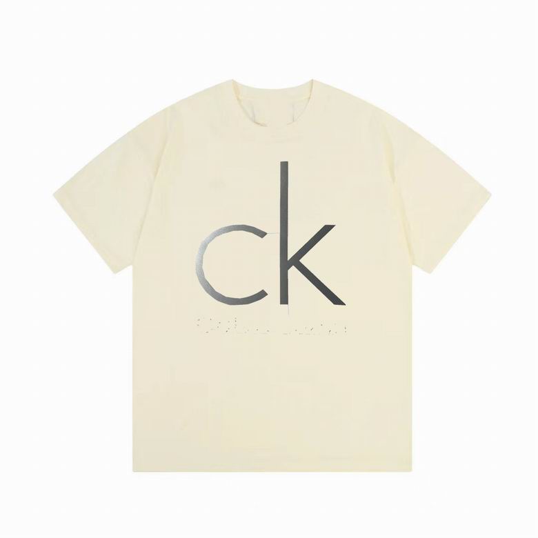 Calvin Klein T-shirt 235041