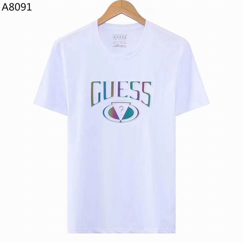 Guess T-shirt 2382
