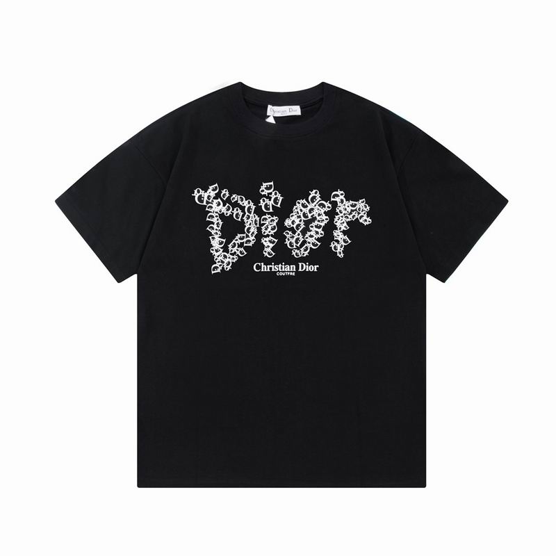 Dior T Shirt 0726