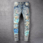 Imiri jeans
