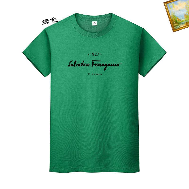 Salvatore Ferragamo