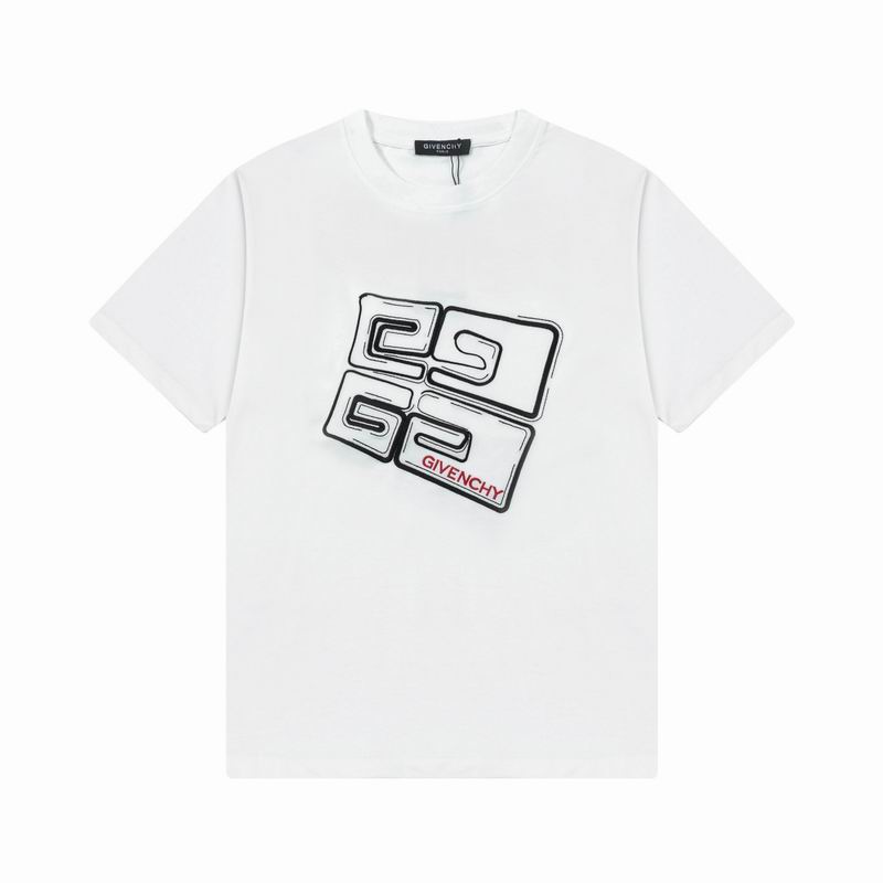 T-Shirt Givenchi 491