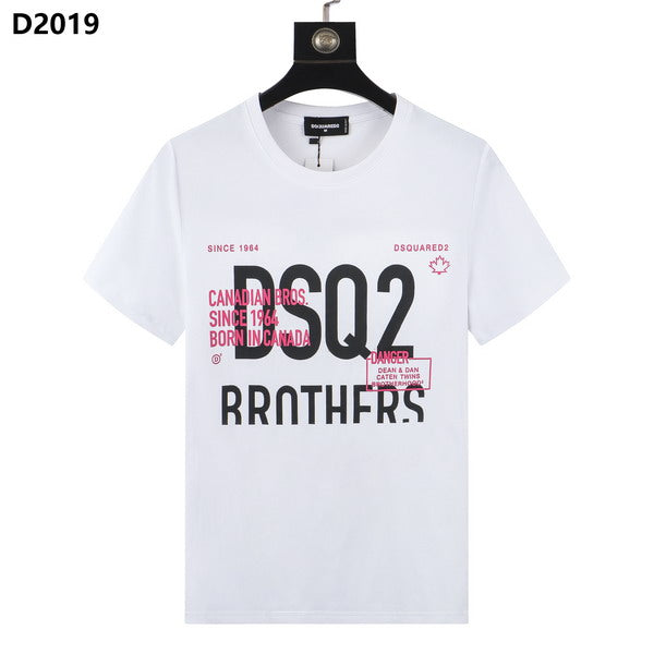 DSQ 2 T-shirt