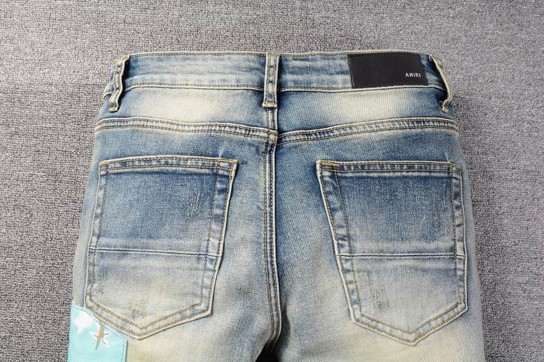 Imiri jeans