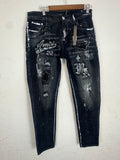 Amiri jean