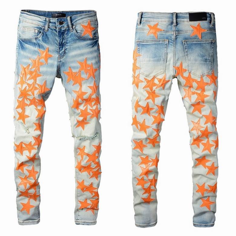 Imiri Jeans