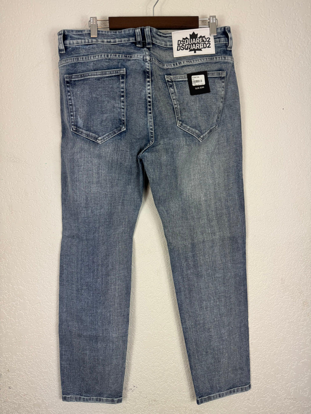 Dsquared2 men's jeans