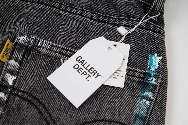 Gallery Dept