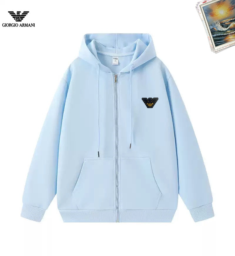 Hoodie Amiri 577451