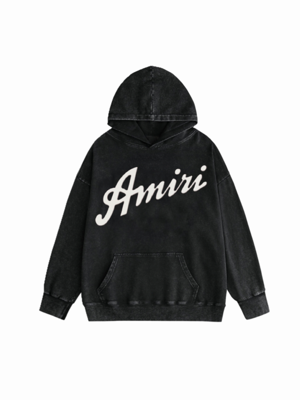 Hoodie Amiri B181