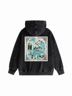 Hoodie Amiri B181