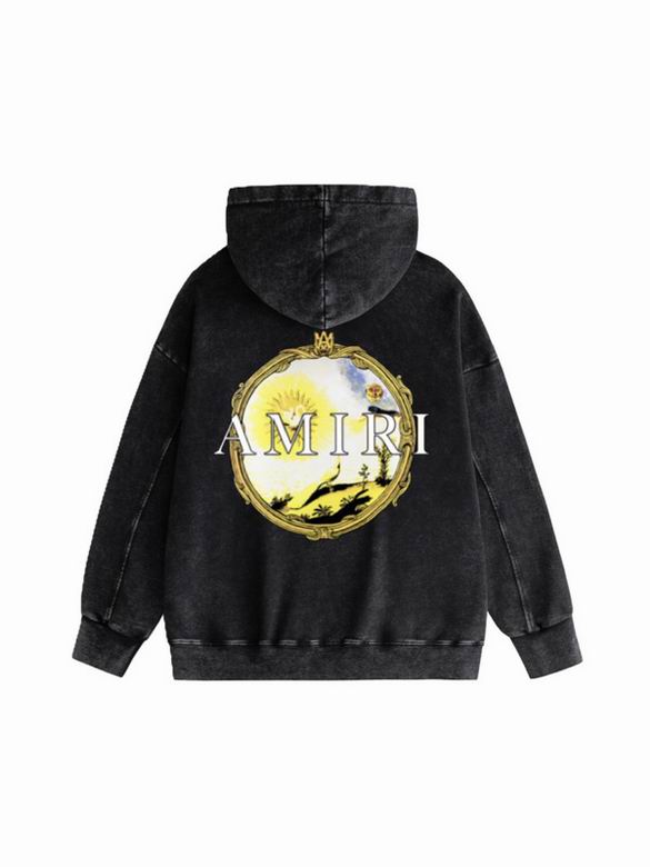 Hoodie Amiri C096