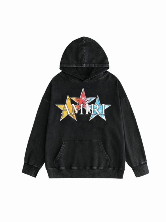 Hoodie Amiri A107