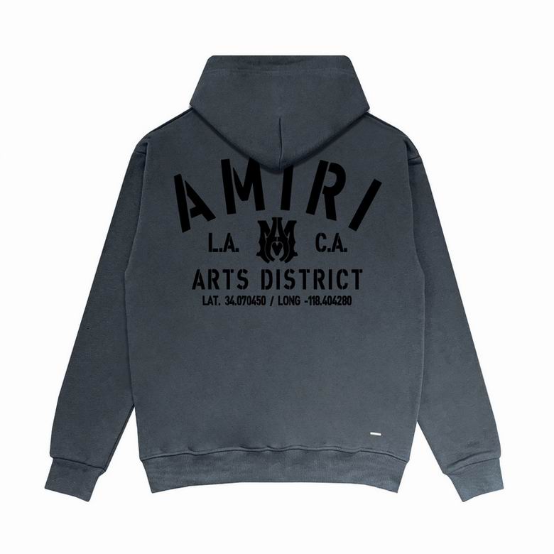 Hoodie Amiri M056