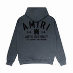 Hoodie Amiri M056