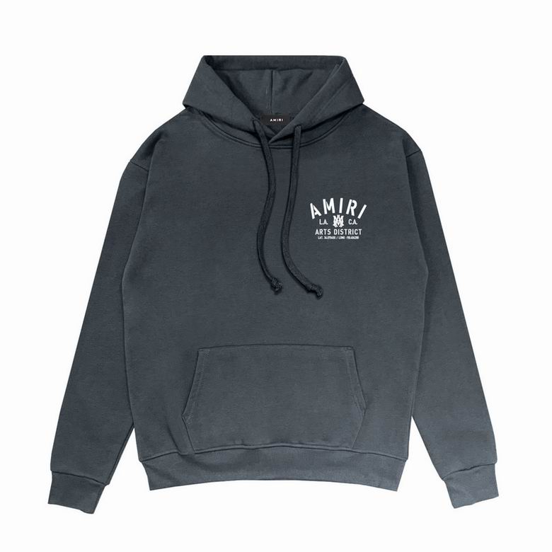 Hoodie Amiri M056