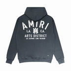 Hoodie Amiri M056