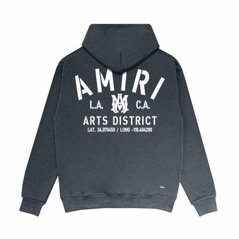 Hoodie Amiri M056