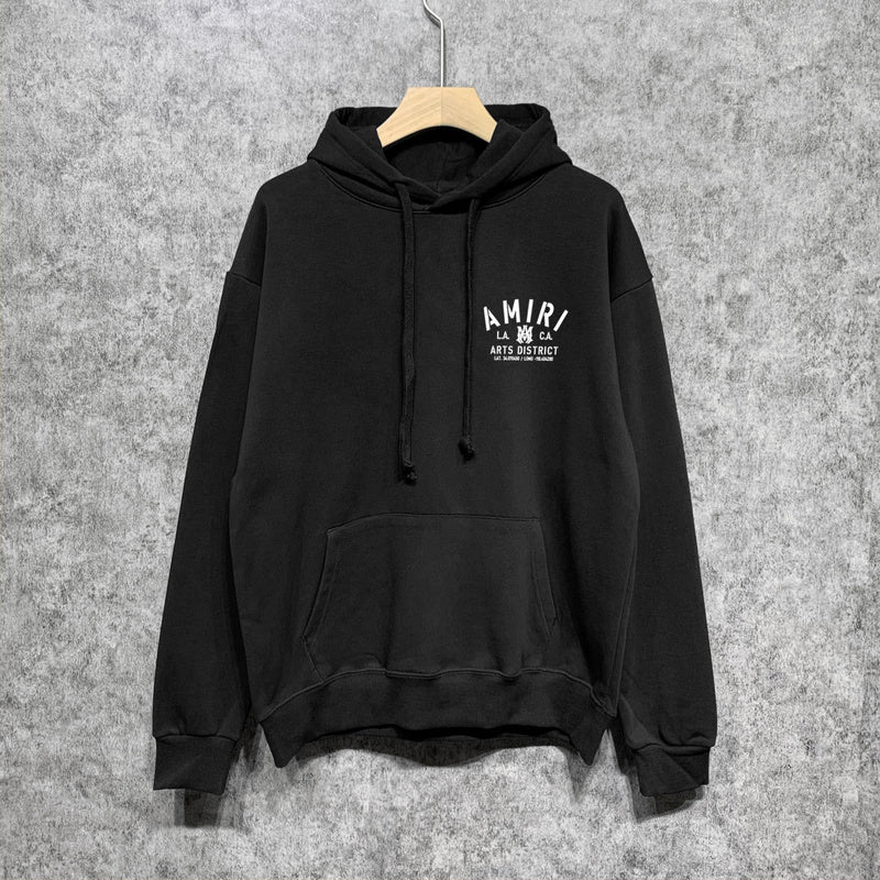 Hoodie Amiri M056