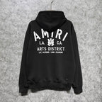 Hoodie Amiri M056