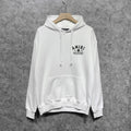 Hoodie Amiri M056