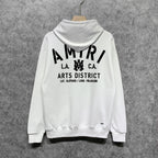 Hoodie Amiri M056