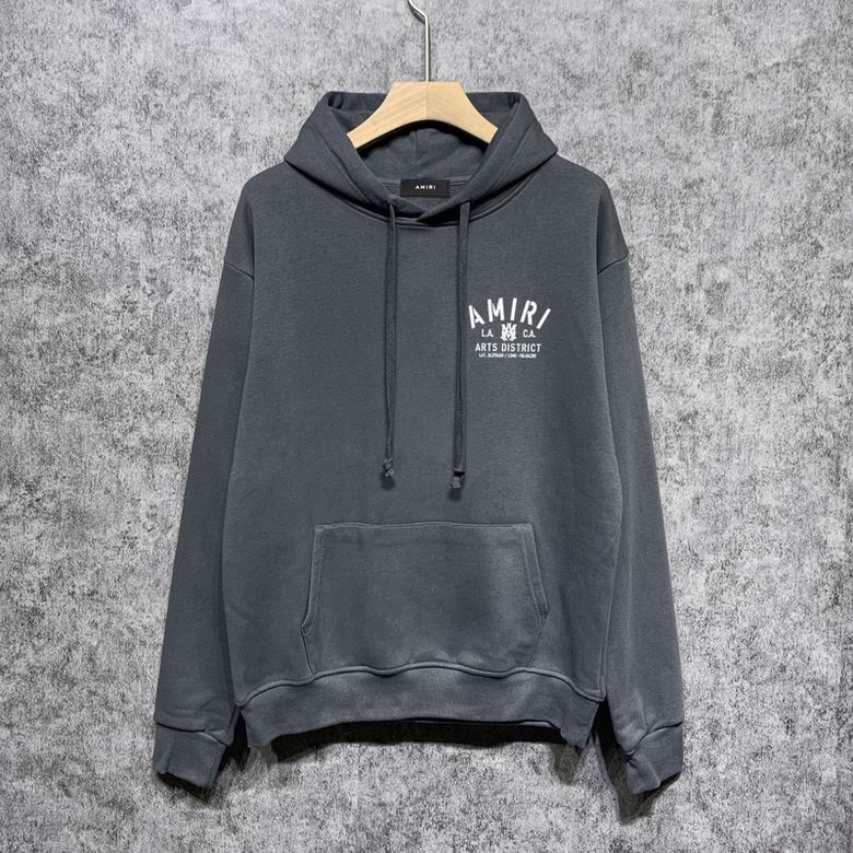 Hoodie Amiri M056