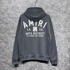 Hoodie Amiri M056