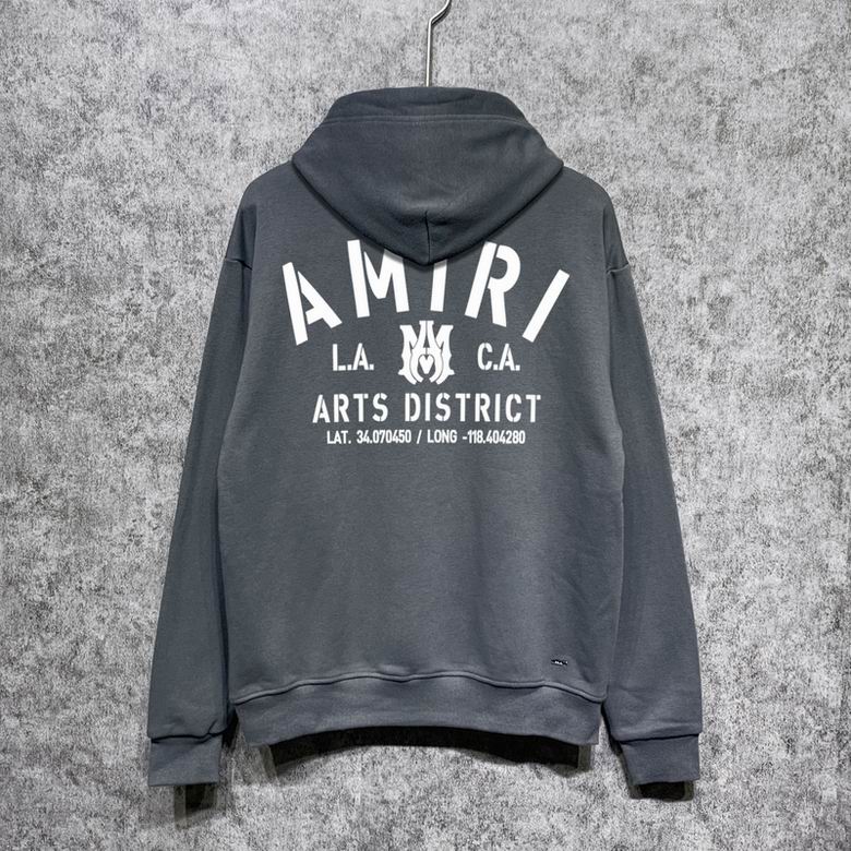 Hoodie Amiri M056