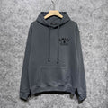 Hoodie Amiri M056