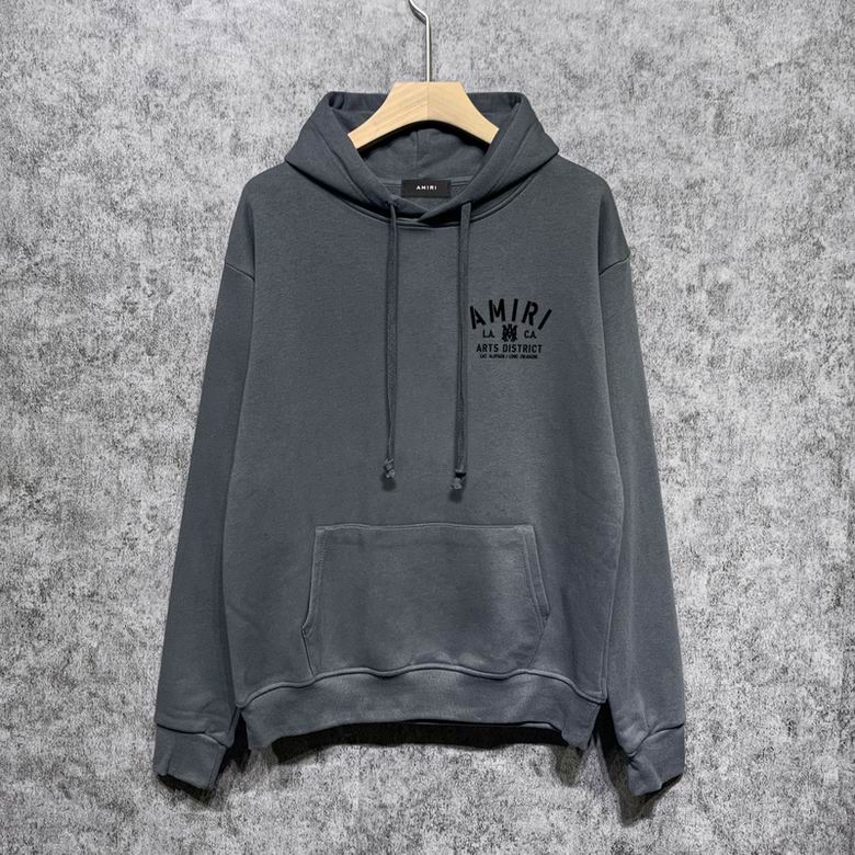 Hoodie Amiri M056