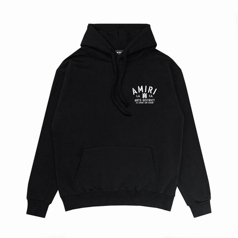Hoodie Amiri M056