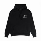 Hoodie Amiri M056