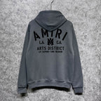 Hoodie Amiri M056