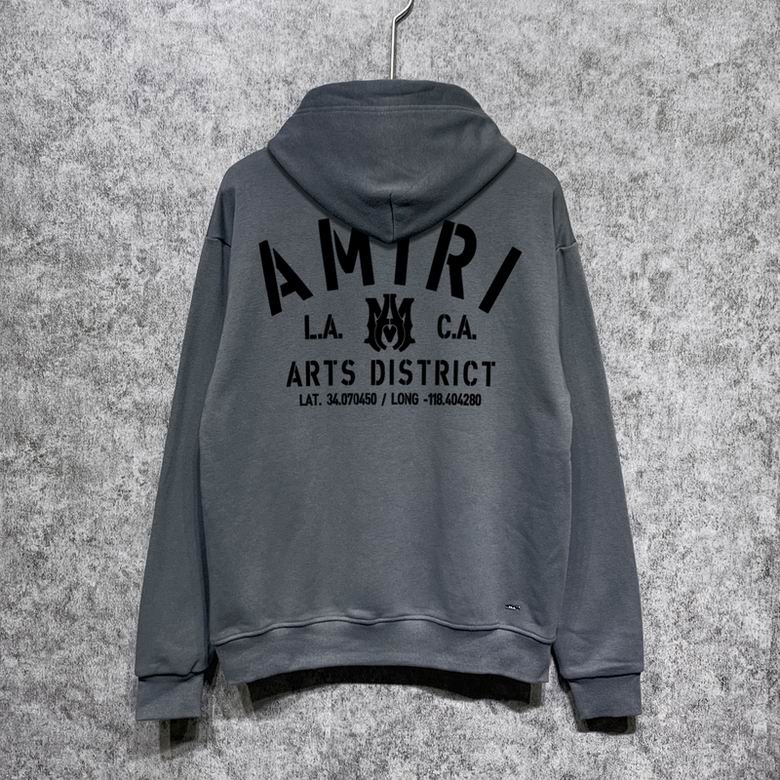 Hoodie Amiri M056