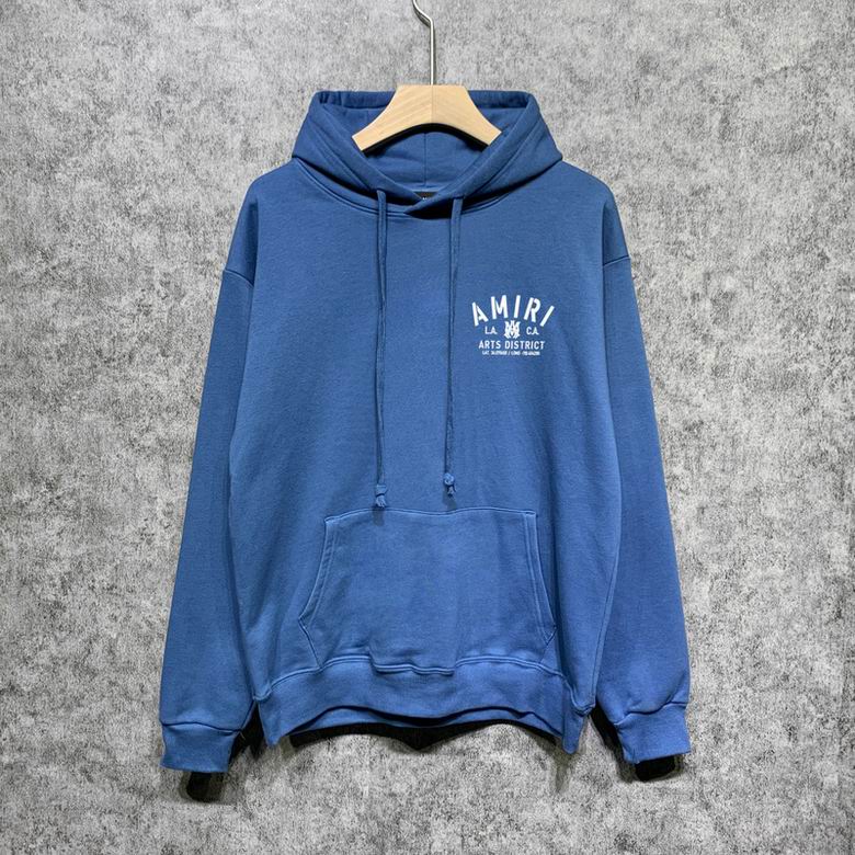 Hoodie Amiri M056