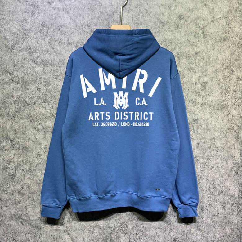 Hoodie Amiri M056