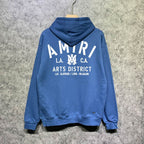 Hoodie Amiri M056
