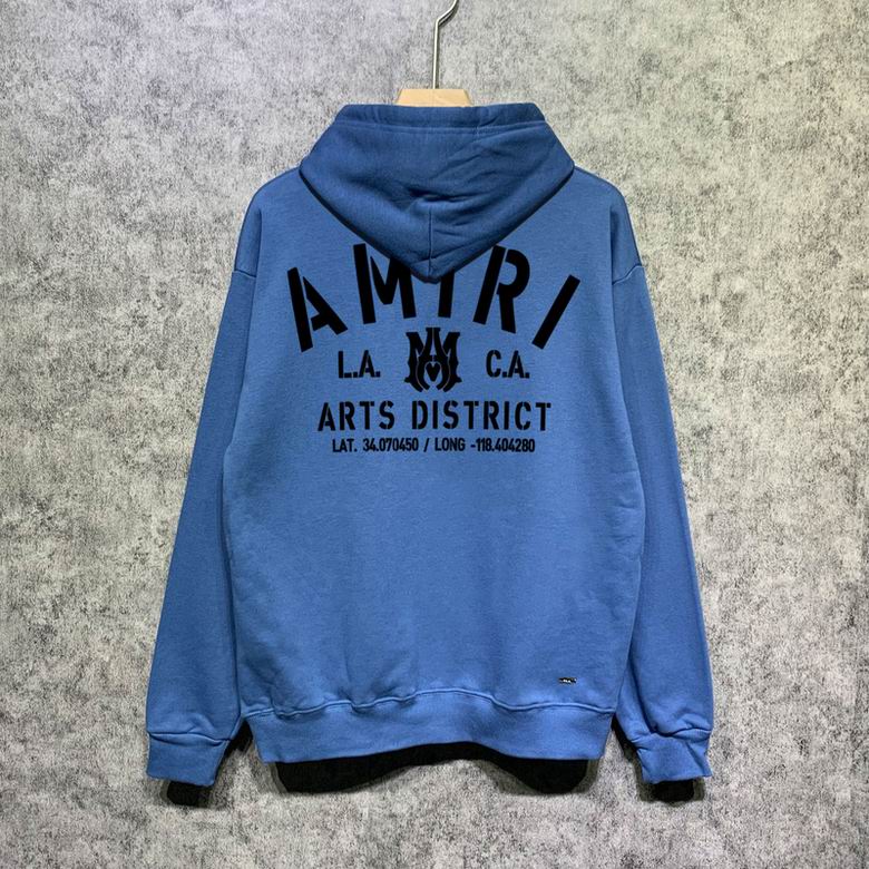 Hoodie Amiri M056
