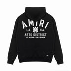 Hoodie Amiri M056