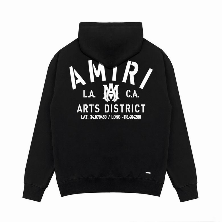 Hoodie Amiri M056