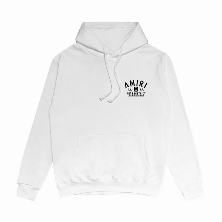 Hoodie Amiri M056