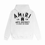 Hoodie Amiri M056