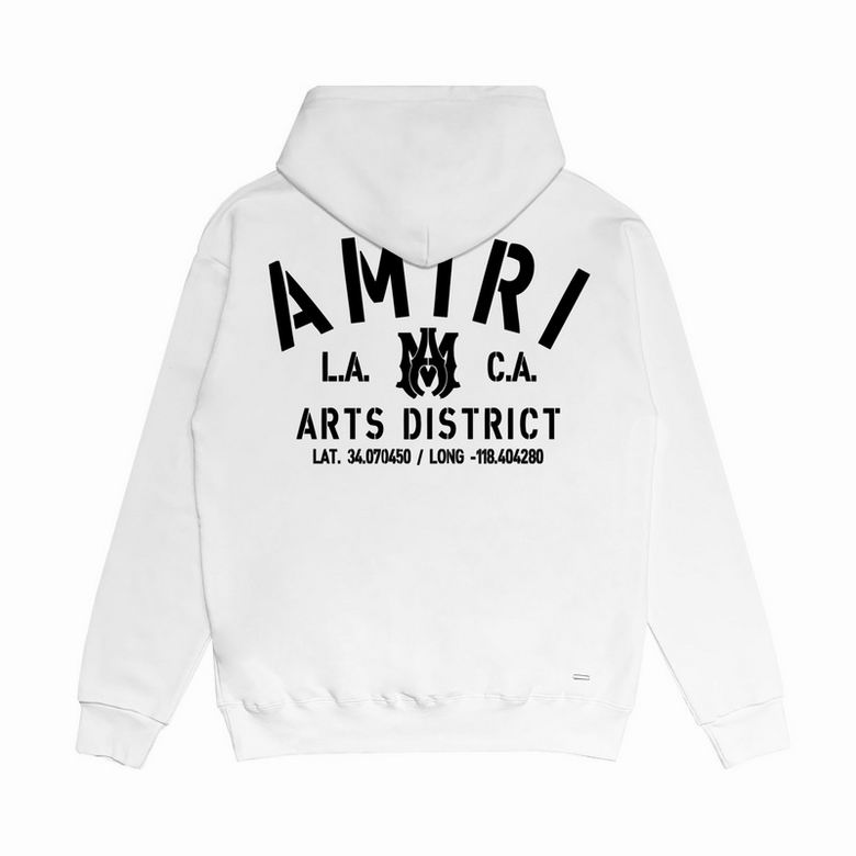 Hoodie Amiri M056
