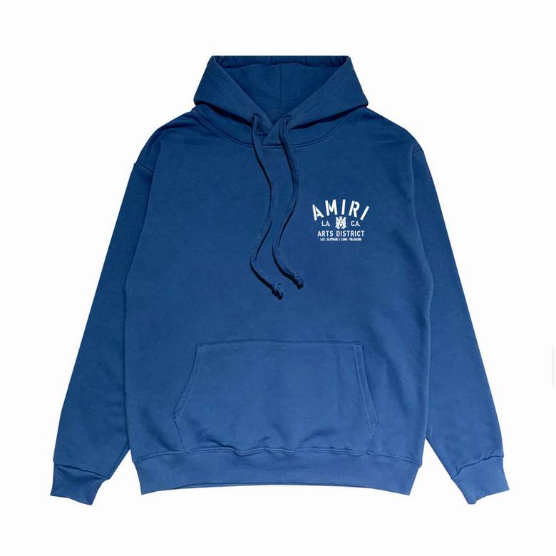 Hoodie Amiri M056