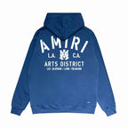 Hoodie Amiri M056