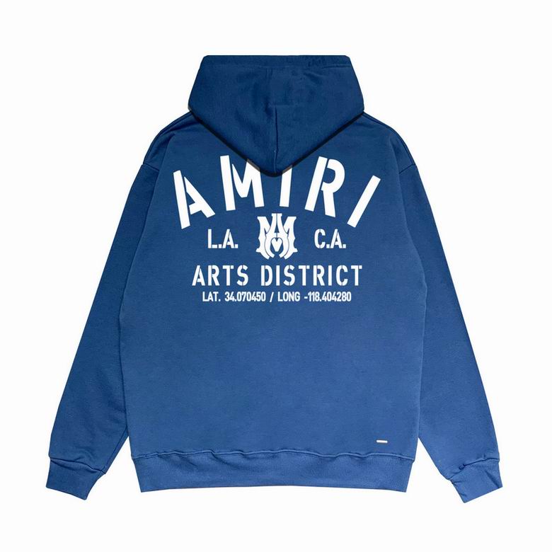 Hoodie Amiri M056