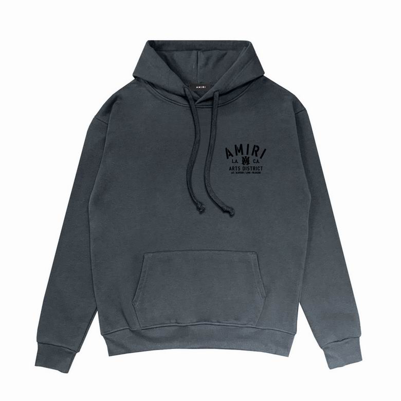 Hoodie Amiri M056