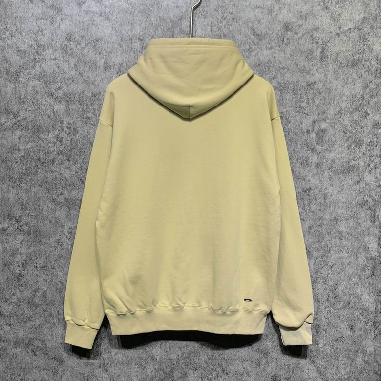 Hoodie Amiri M113