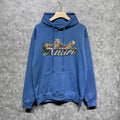 Hoodie Amiri M113